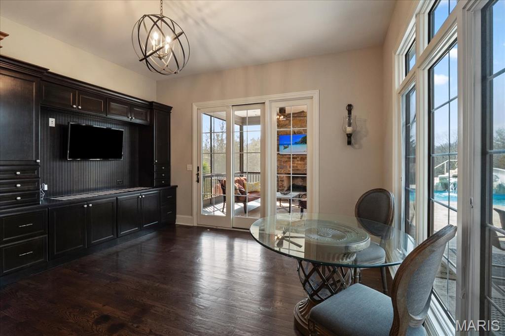 Lafayette Crossing - Residential