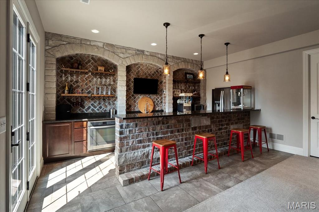 Lafayette Crossing - Residential