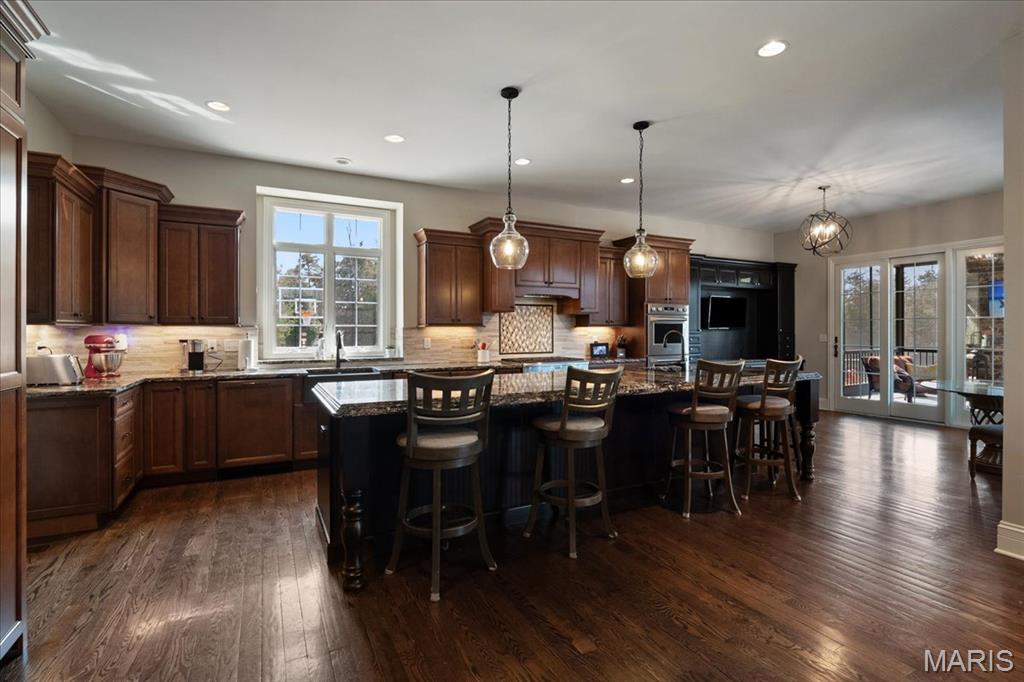 Lafayette Crossing - Residential