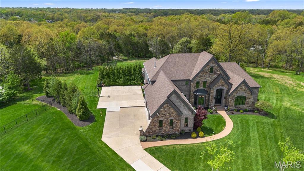 Lafayette Crossing - Residential