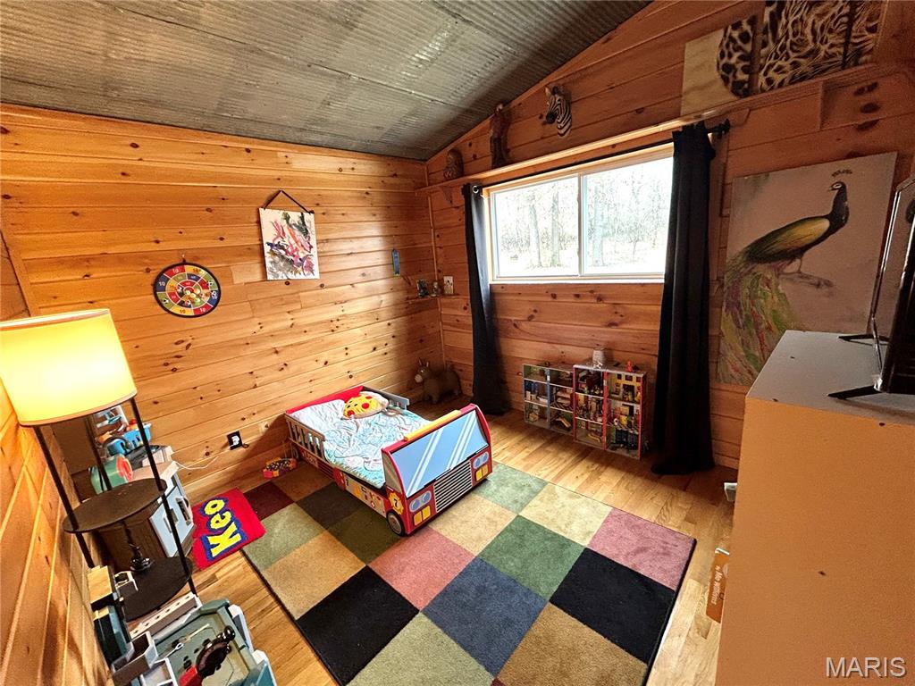 Louis Courtois Tr - Residential