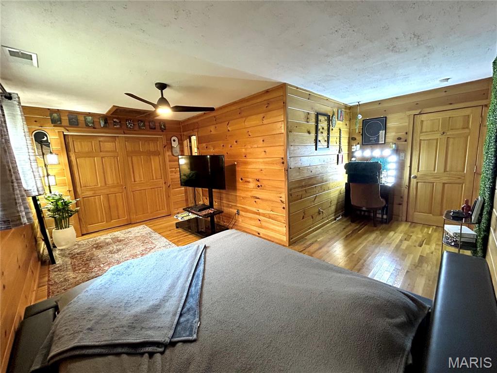 Louis Courtois Tr - Residential