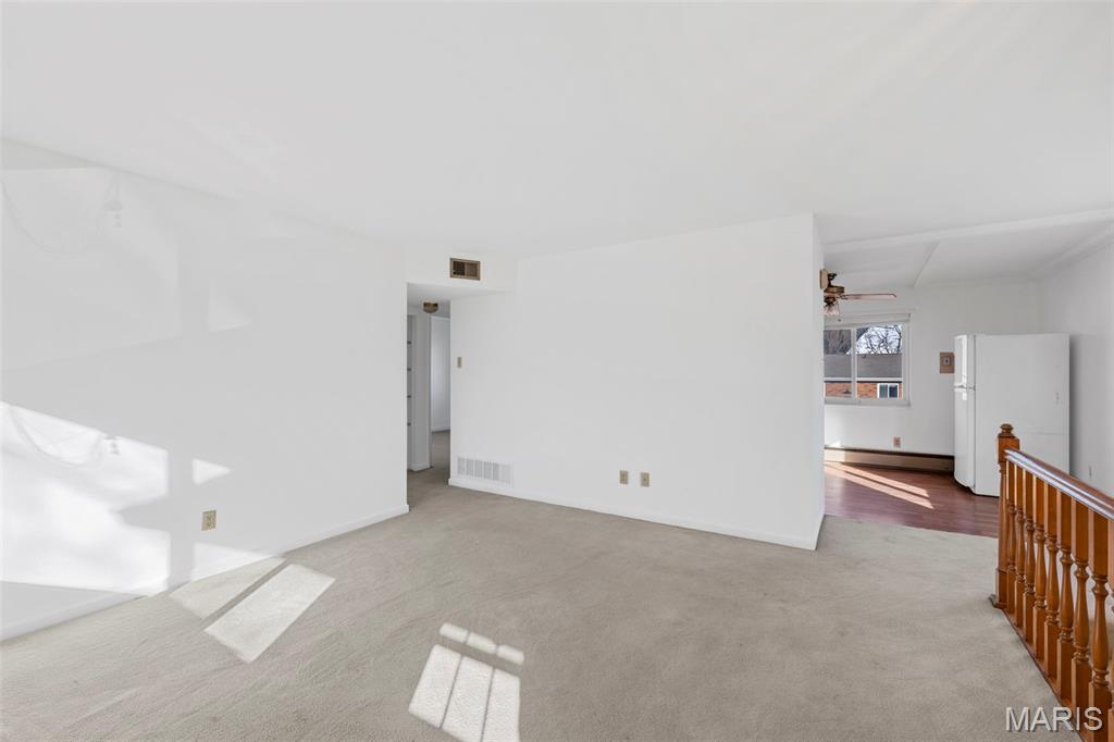 Carroll Wood Condo - Residential