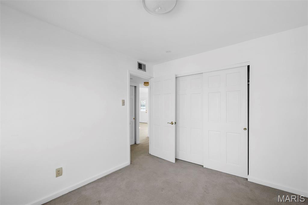 Carroll Wood Condo - Residential