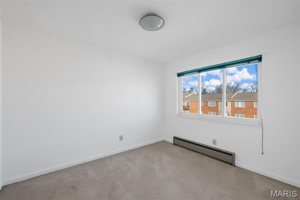 Carroll Wood Condo - Residential