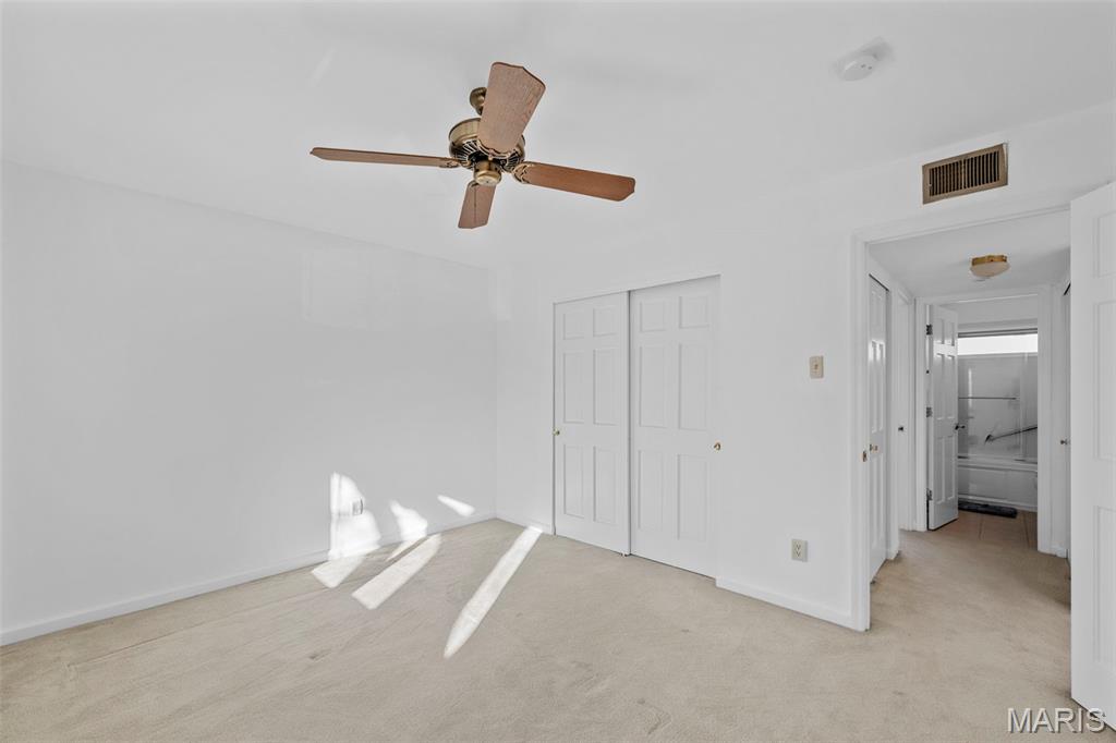 Carroll Wood Condo - Residential