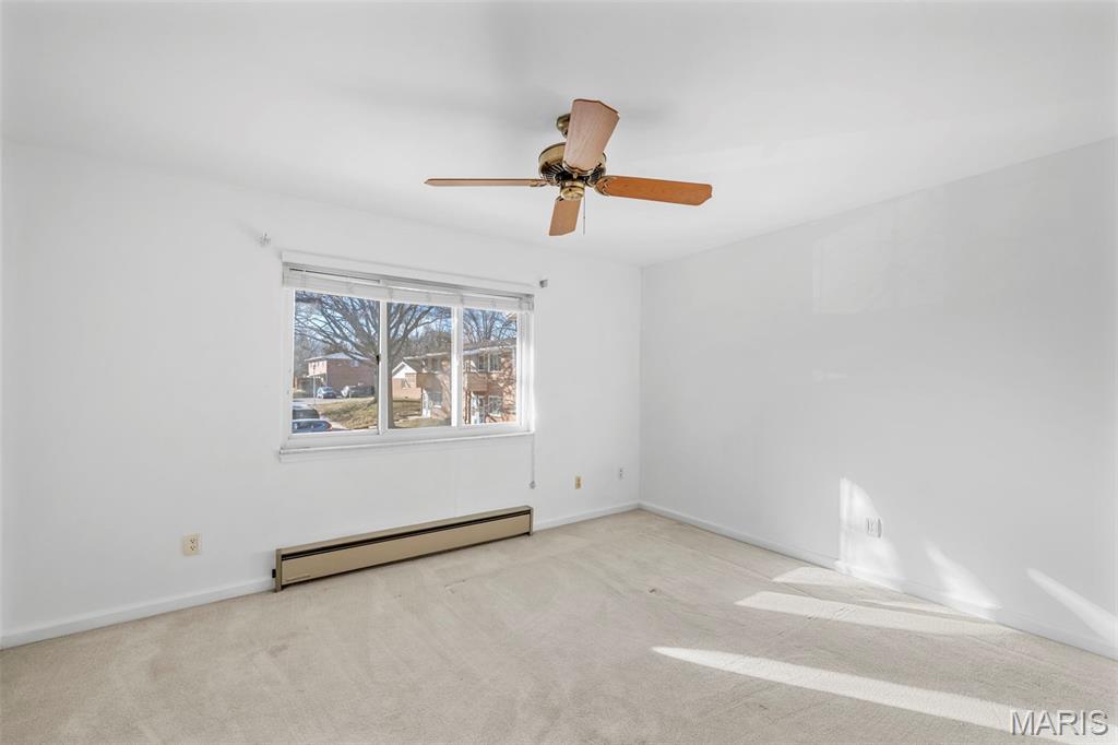 Carroll Wood Condo - Residential