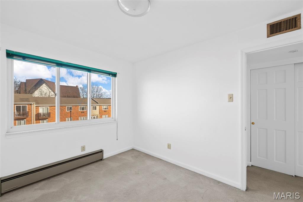 Carroll Wood Condo - Residential