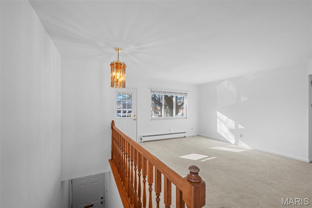 Carroll Wood Condo - Residential