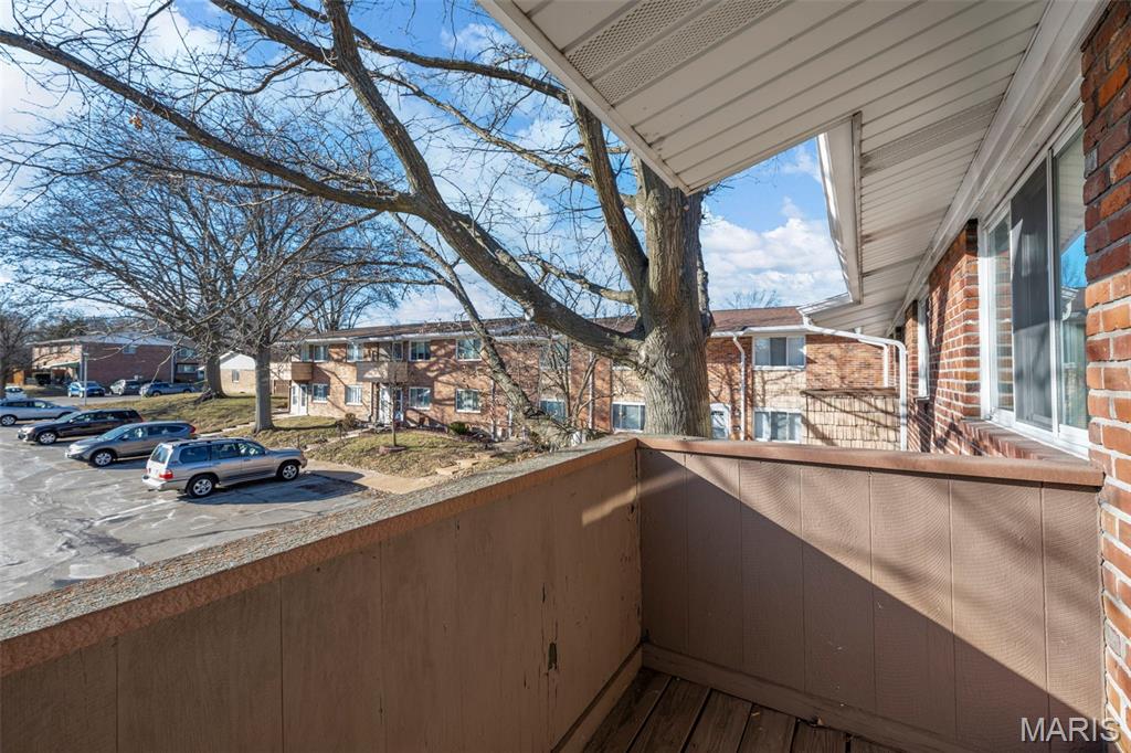 Carroll Wood Condo - Residential