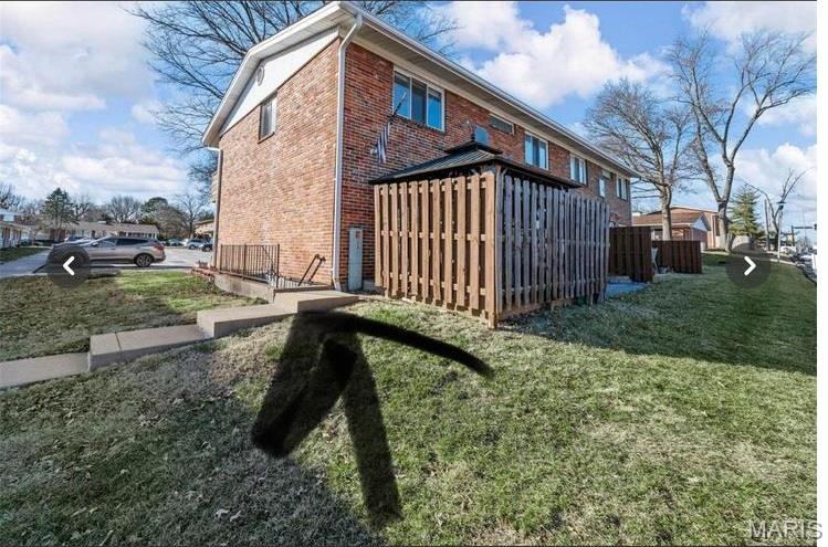 Carroll Wood Condo - Residential