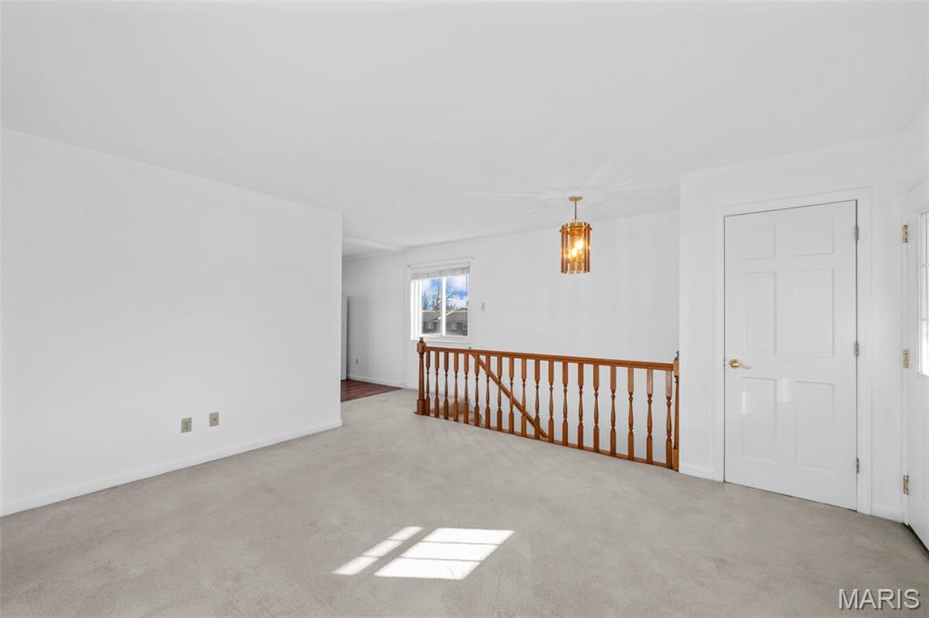 Carroll Wood Condo - Residential