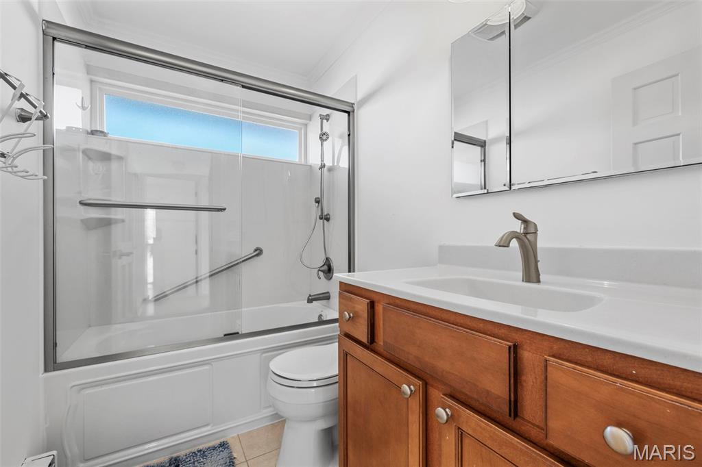 Carroll Wood Condo - Residential