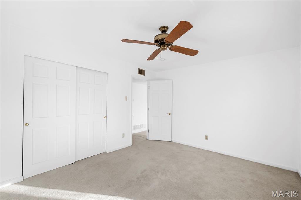 Carroll Wood Condo - Residential