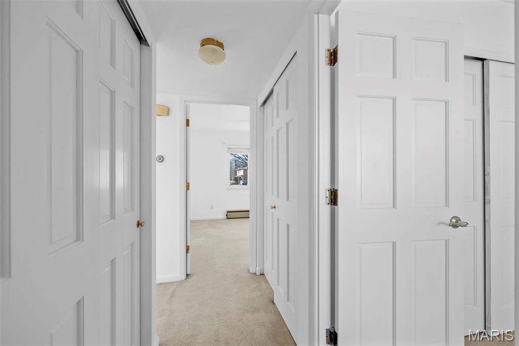 Carroll Wood Condo - Residential