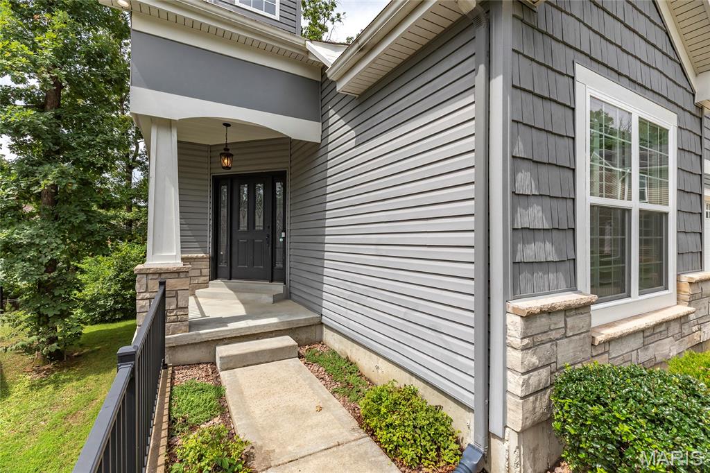10332 Poplar Court