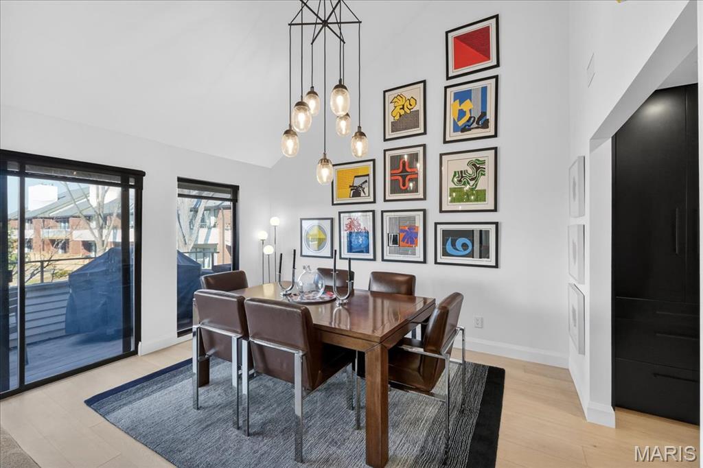 Waterford Square Condos - Residential