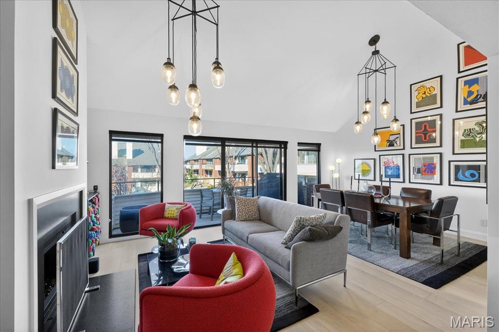 Waterford Square Condos - Residential