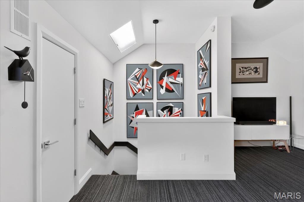 Waterford Square Condos - Residential