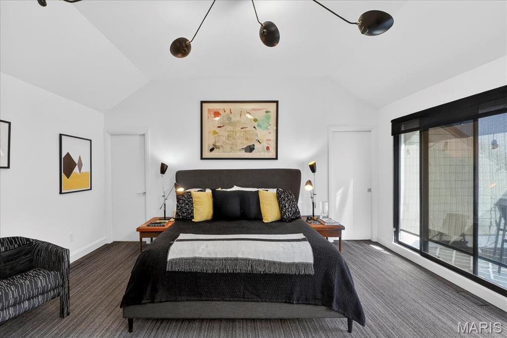 Waterford Square Condos - Residential