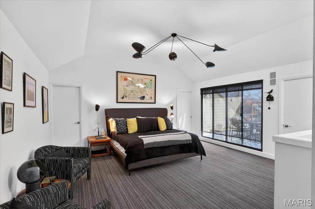 Waterford Square Condos - Residential