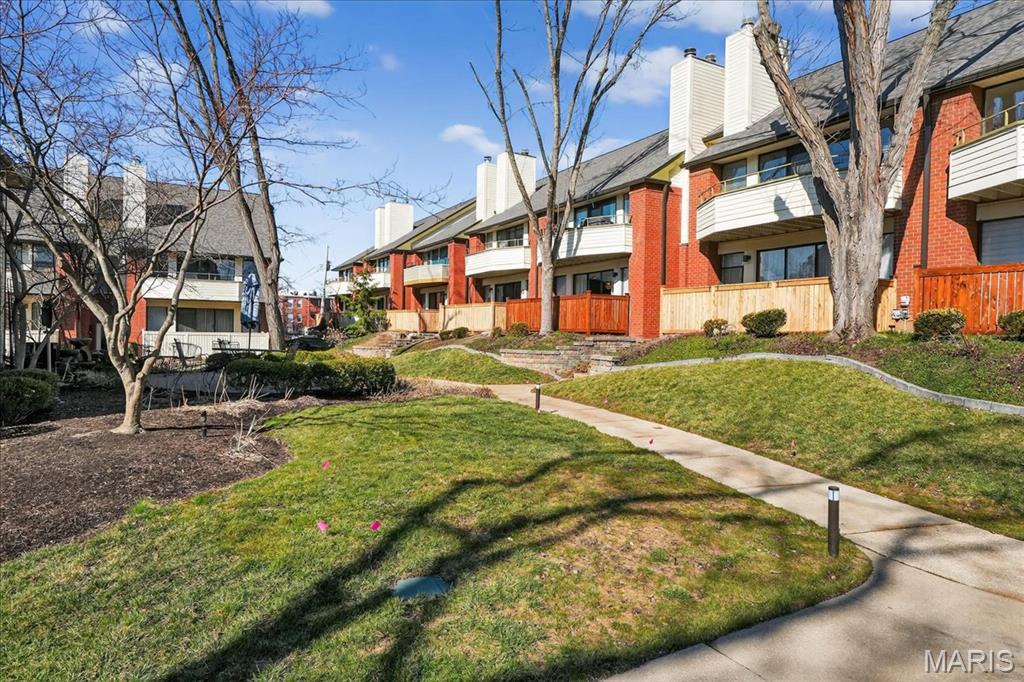 Waterford Square Condos - Residential