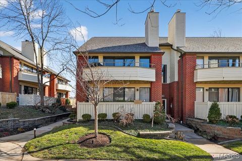 Photo of 5567 Waterman Boulevard #B, St Louis, MO 63112 (MLS # 26008122)