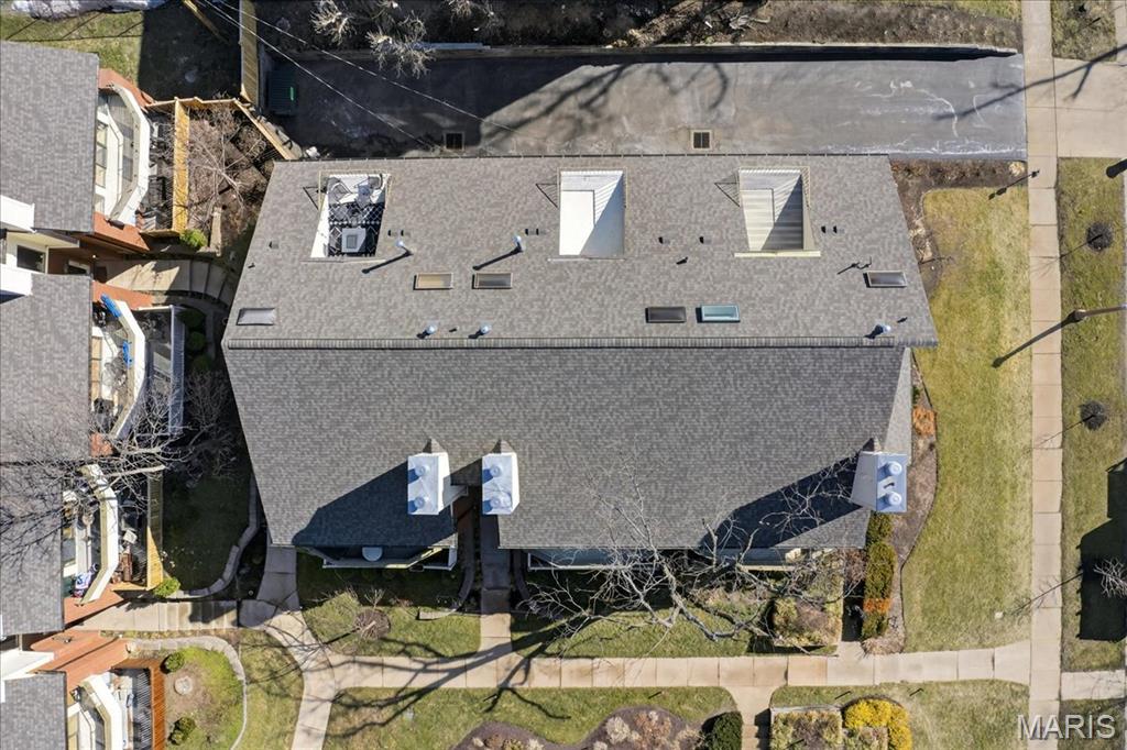 Waterford Square Condos - Residential