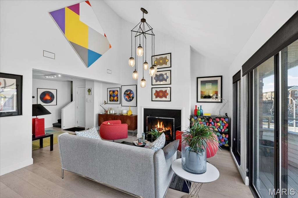 Waterford Square Condos - Residential