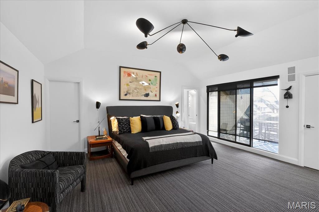 Waterford Square Condos - Residential