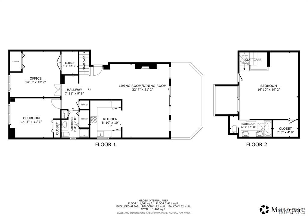 Waterford Square Condos - Residential