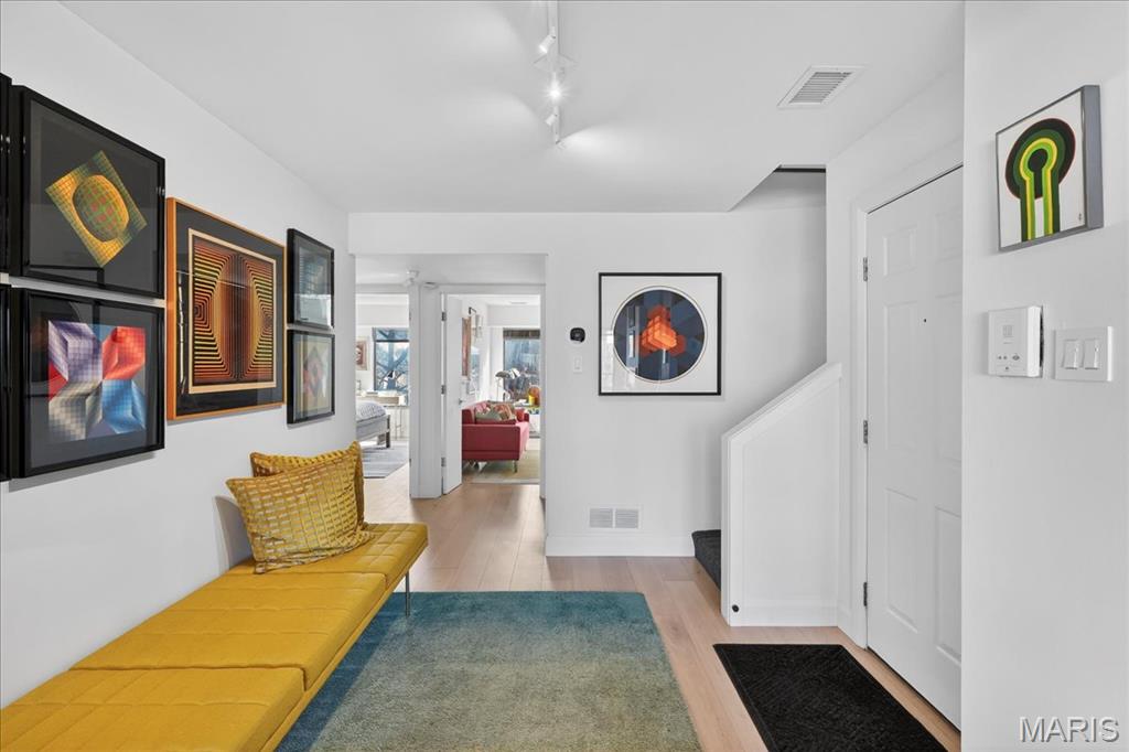 Waterford Square Condos - Residential