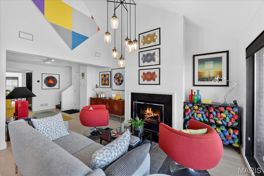 Waterford Square Condos - Residential