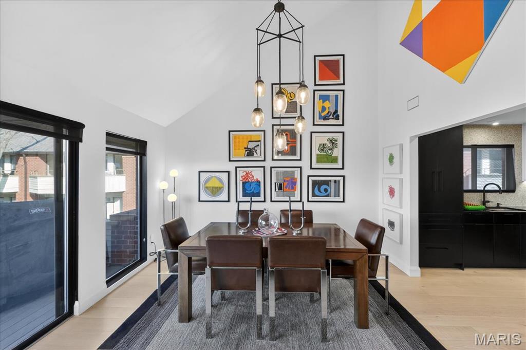 Waterford Square Condos - Residential