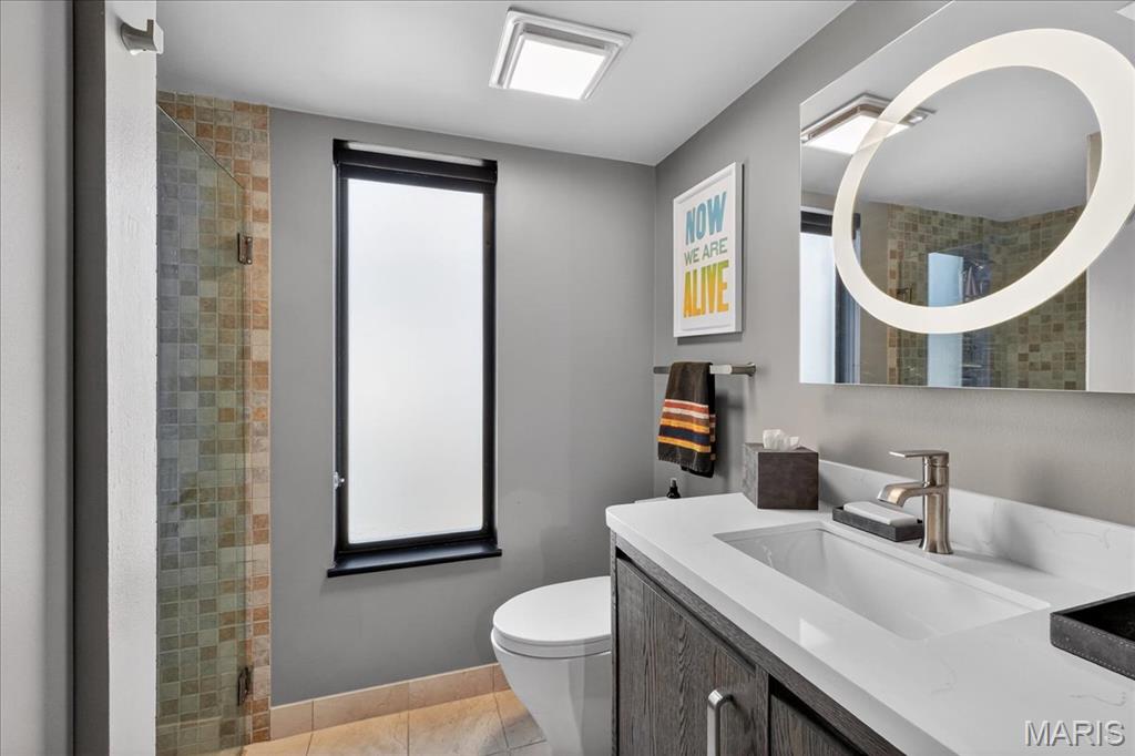 Waterford Square Condos - Residential