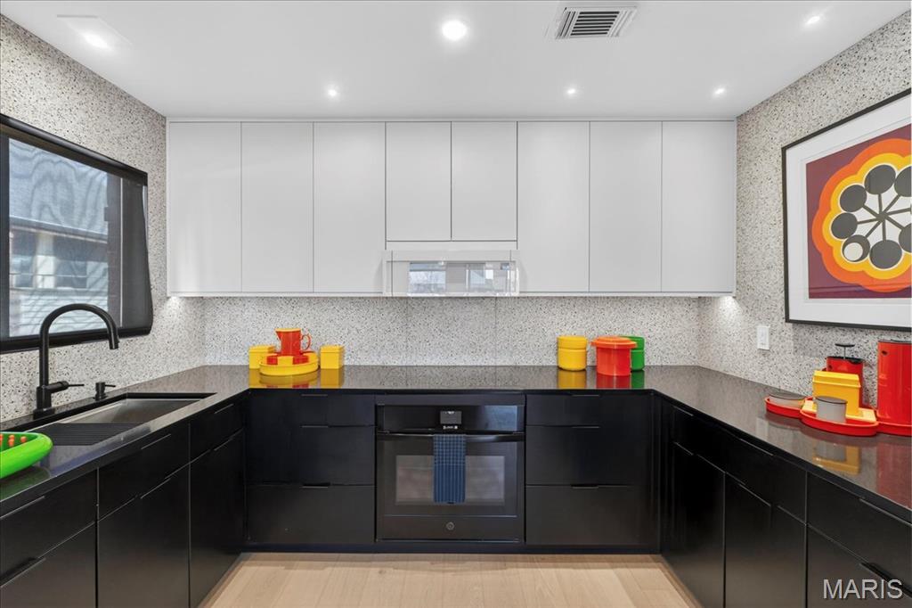 Waterford Square Condos - Residential