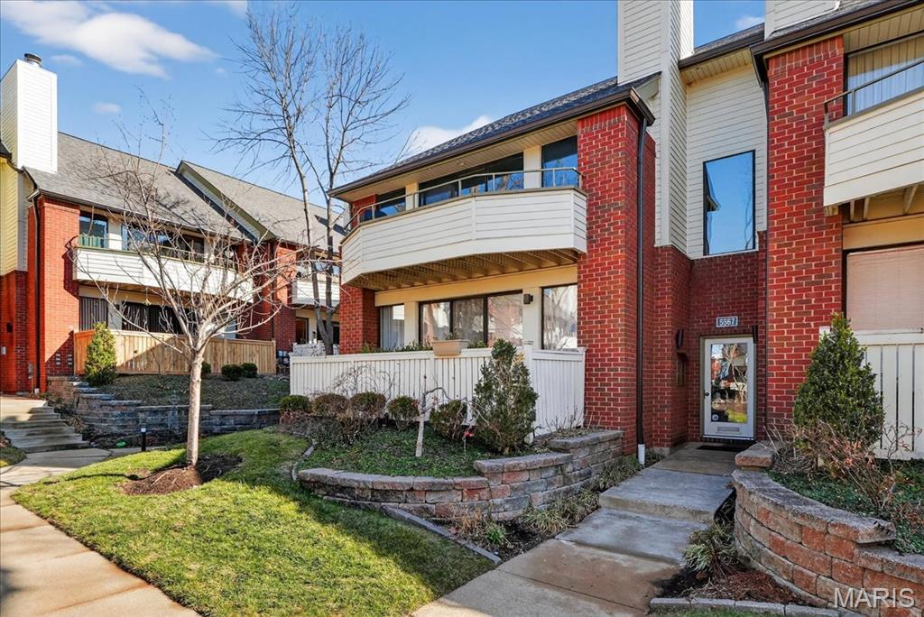 Waterford Square Condos - Residential