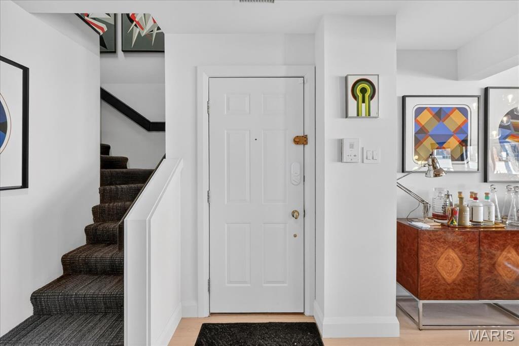 Waterford Square Condos - Residential