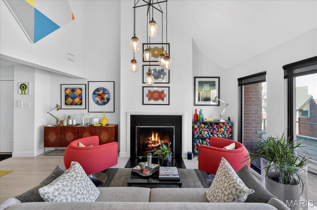 Waterford Square Condos - Residential