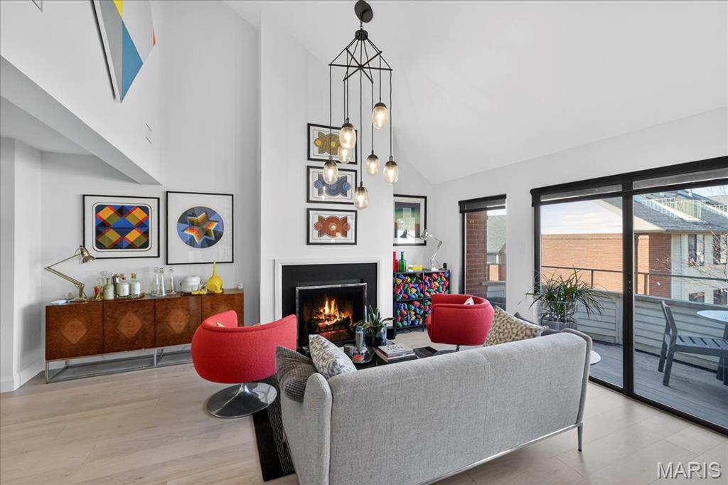 Waterford Square Condos - Residential