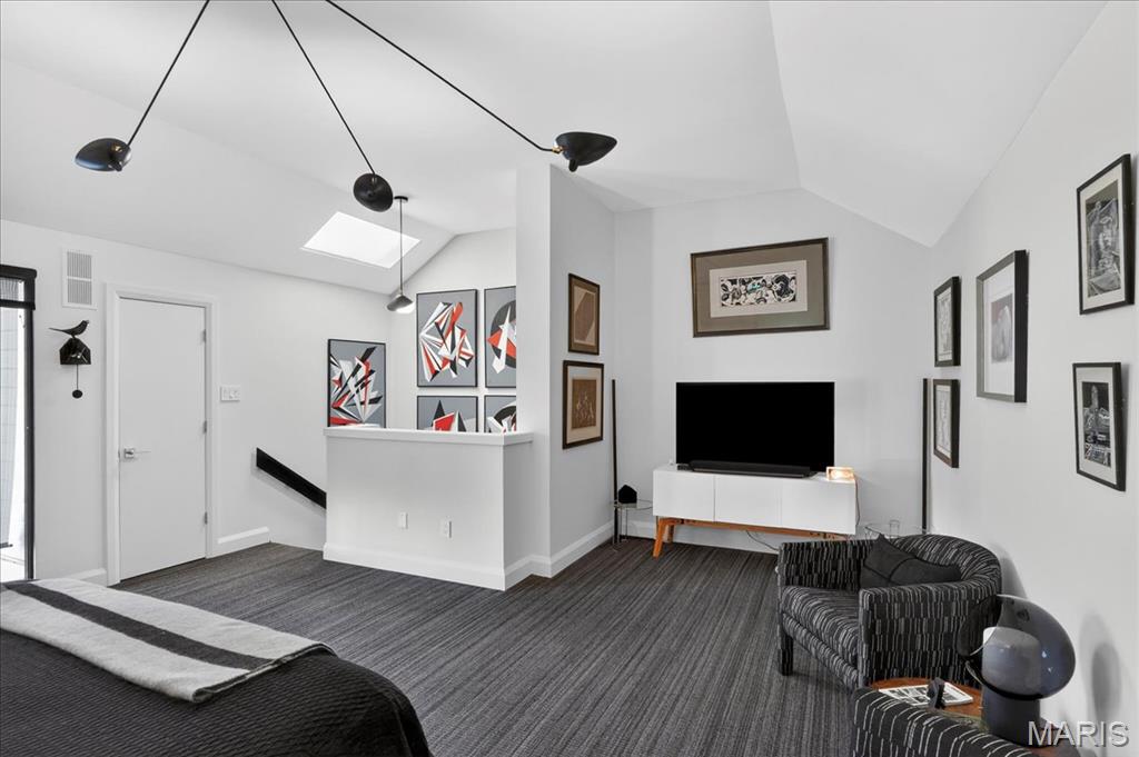 Waterford Square Condos - Residential