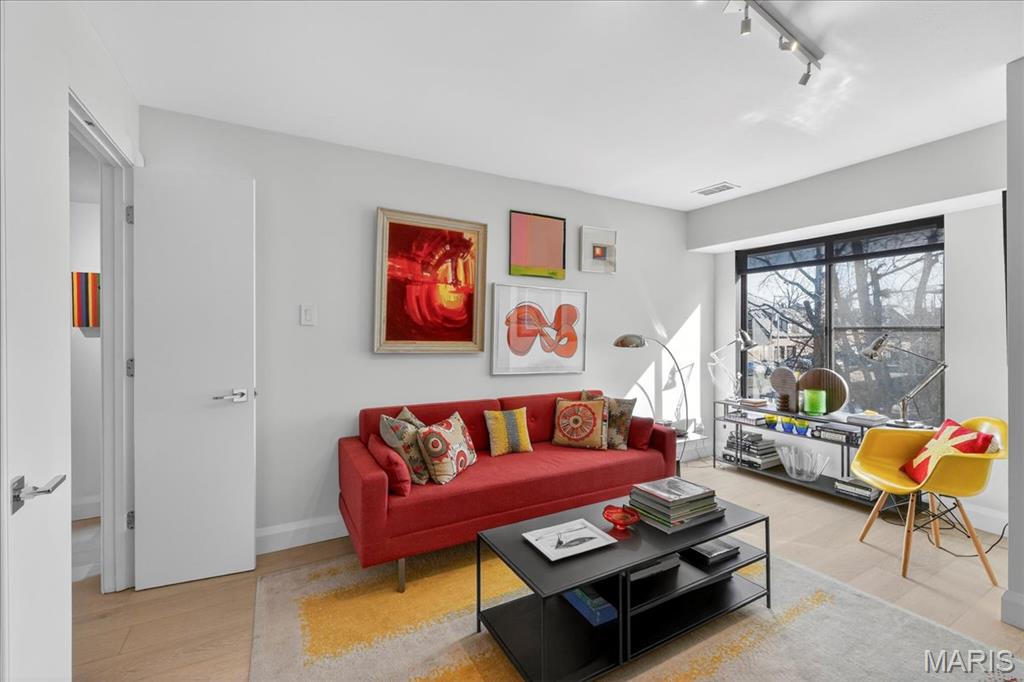 Waterford Square Condos - Residential