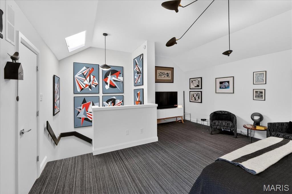 Waterford Square Condos - Residential