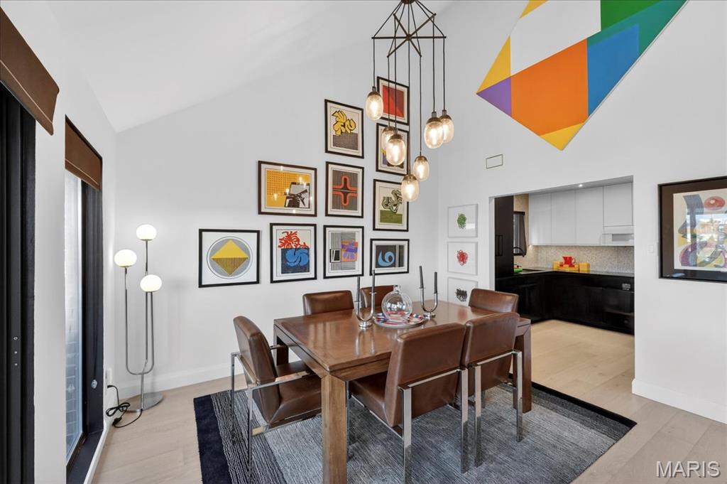 Waterford Square Condos - Residential