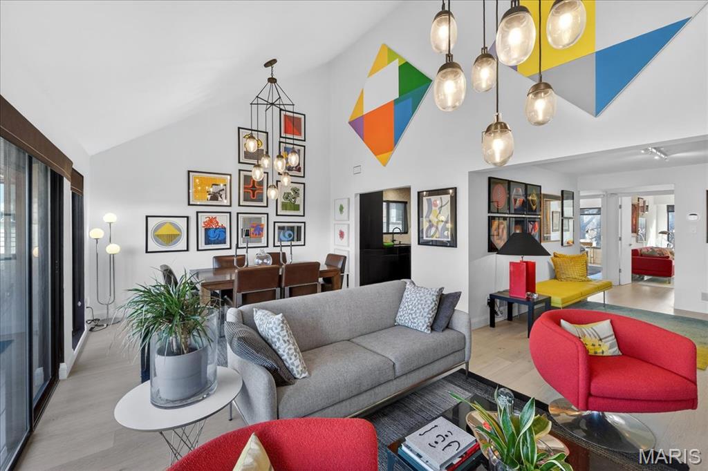 Waterford Square Condos - Residential