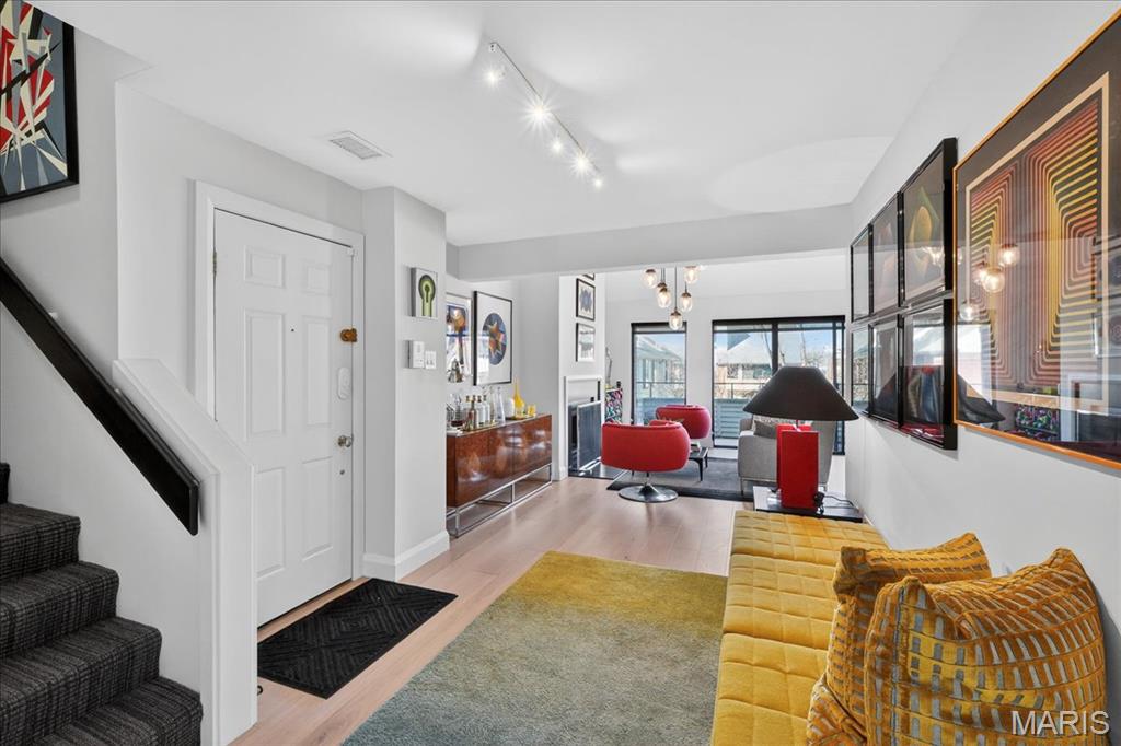 Waterford Square Condos - Residential