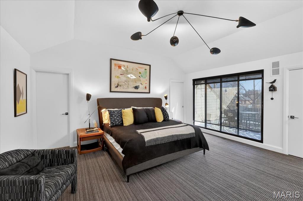 Waterford Square Condos - Residential