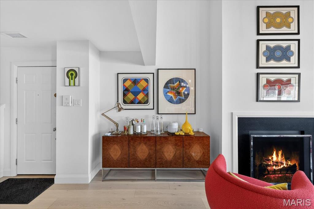 Waterford Square Condos - Residential