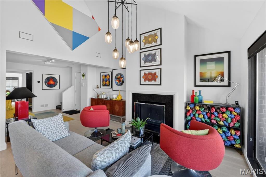 Waterford Square Condos - Residential