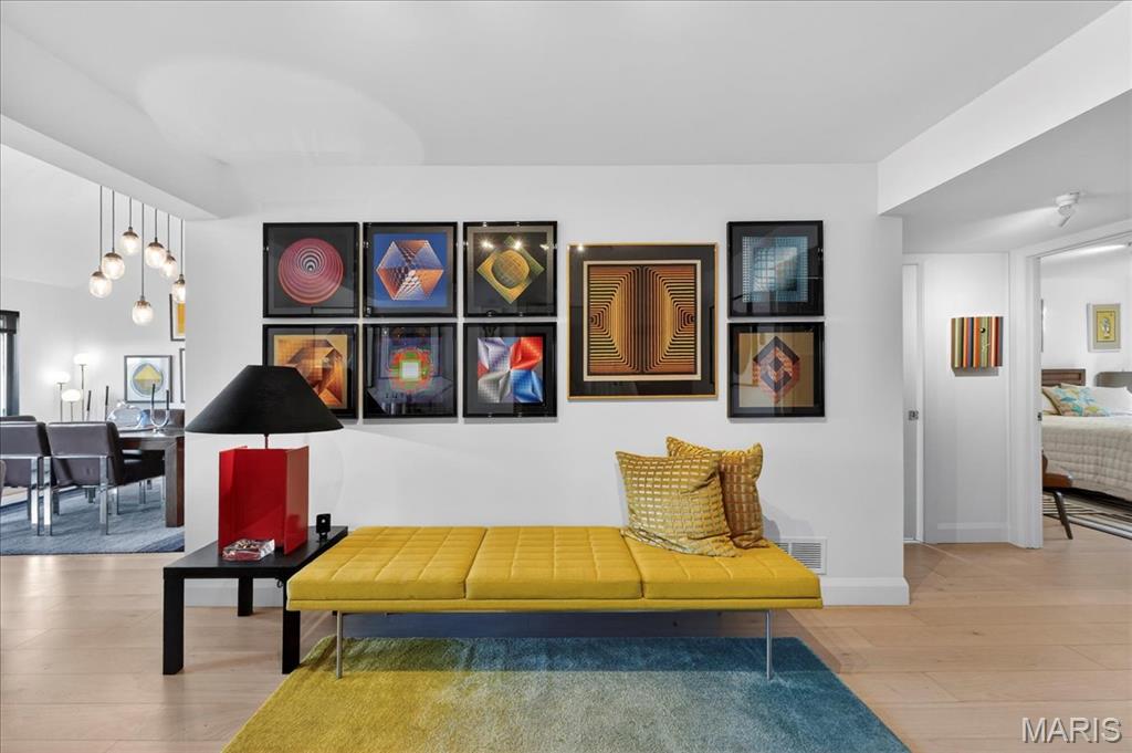 Waterford Square Condos - Residential